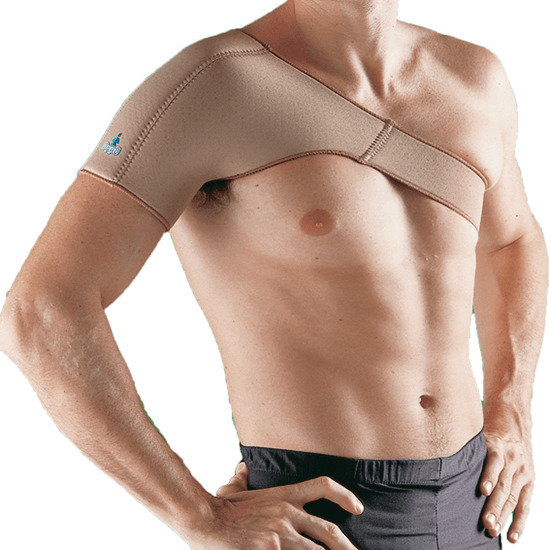 Oppo 1072 Shoulder Support