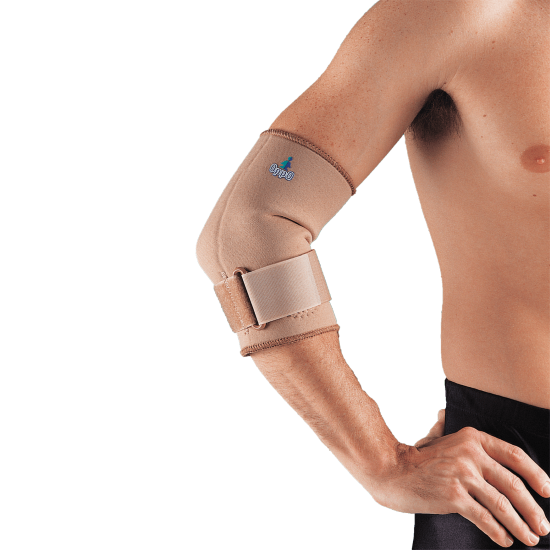 Oppo 1080 Tennis Elbow Brace Aidacare