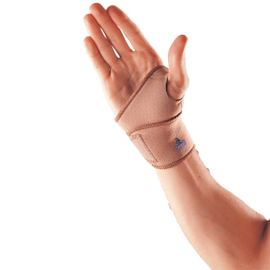 Oppo 1083 Wrist Wrap with Thumb Loop