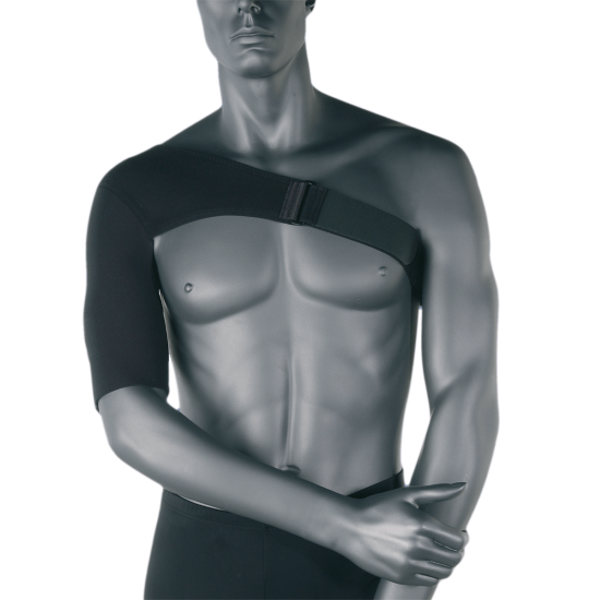 Rehband 5055 Acro Comfort Shoulder Support