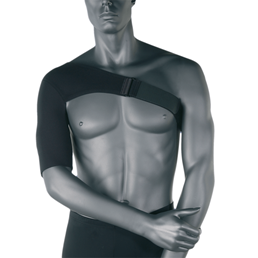 Neck Shoulder Aidacare