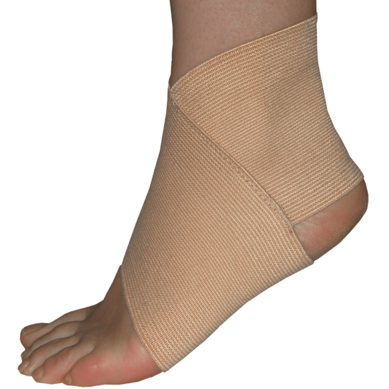 Body Assist 310 Slip-On Ankle Support