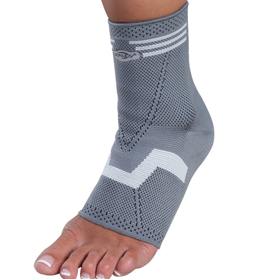 Fortilax Elastic Ankle