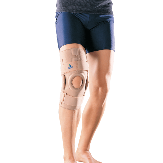 Oppo 1032 Knee Support Post Operative