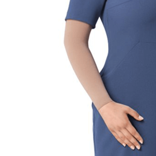 Jobst Bella Lite - Standard Arm Sleeve (20 - 30 mmHg)