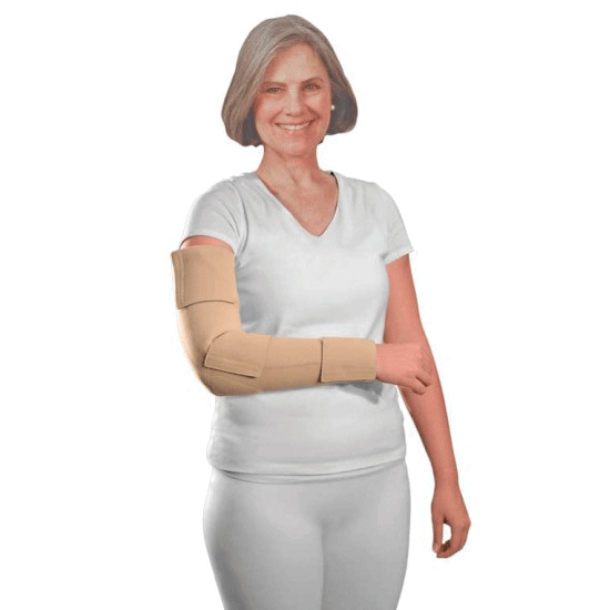 Solaris - ReadyWrap - Arm