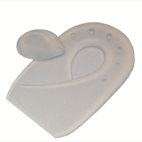 Heel 2025 spur pad