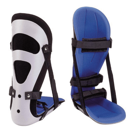 Adjustable Night Splint