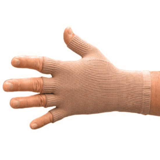 Solaris ExoStrong Glove and Gauntlet