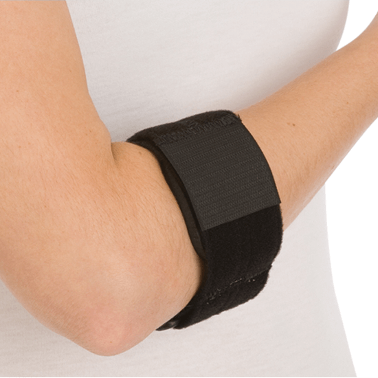 DONJOY PROCARE 79-97000 ARM BAND WITH PAD