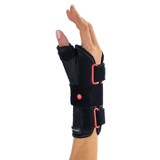 DONJOY 82-9617/8 RESPIFORM WRIST AND THUMB