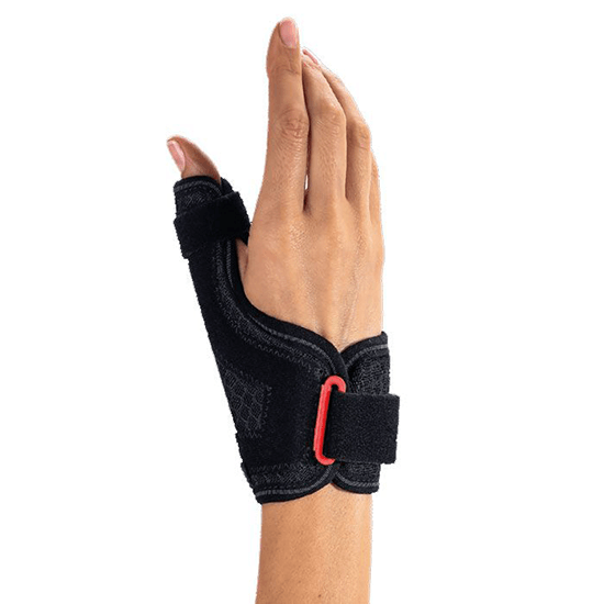 DONJOY 82-9619 ERGOFORM THUMB SUPPORT