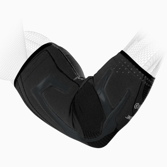 DONJOY DP151EB TRIZONE ELBOW SLEEVE