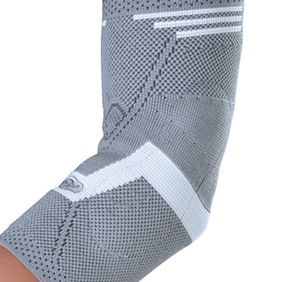 DONJOY S400B CONDILAX ELASTIC ELBOW SUPPORT