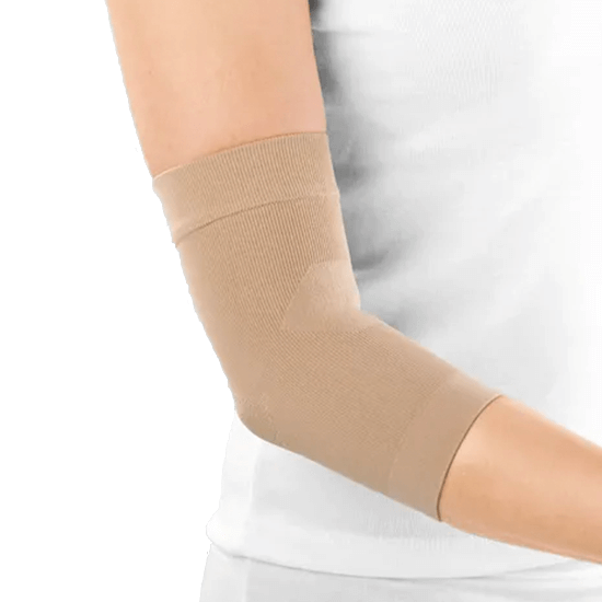 MEDI 3.266 ELASTIC ELBOW SUPPORT