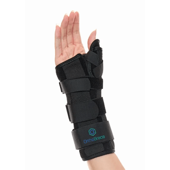 ORTHOBRACE OBSPI1 ORTHOSPICA