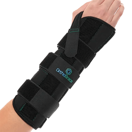 ORTHOBRACE OBWRI1 ORTHOWRIST