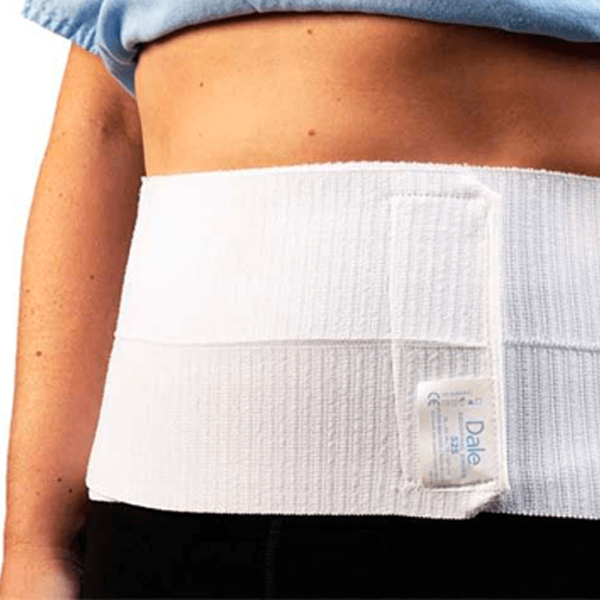 DALE 525 RIB BELT