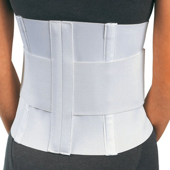DONJOY PROCARE DOUBLE PULL SACRO LUMBAR