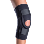 DONJOY 81-9748 PERFORMER HINGED PATELLA KNEE BRACE