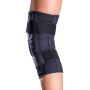 DONJOY 81-9748 PERFORMER HINGED PATELLA KNEE BRACE