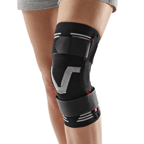 DONJOY 82-0012 STABILAX HINGED ELASTIC KNEE BRACE