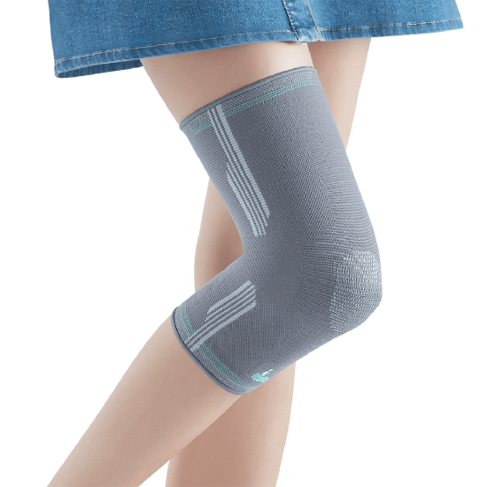 OPPO 2321 ELASTIC KNEE SUPPORT