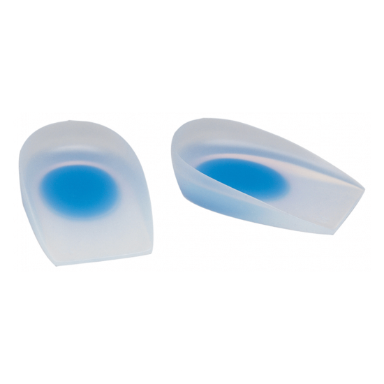 DONJOY PROCARE 81-8110 SILICONE HEEL CUP