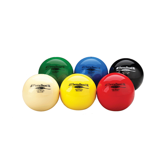 Thera-Band Soft Weights