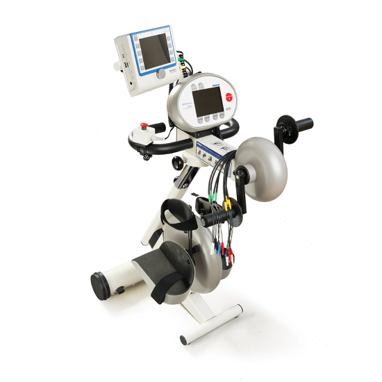 Hasomed - Rack to Mount RehaMove2