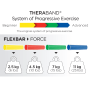 Thera-Band - Flexbar