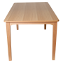 Signature Rectangle Dining Table