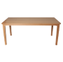 Signature Rectangle Dining Table