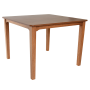 Signature Square Dining Table