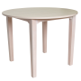 Signature Round Dining Table