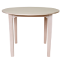 Signature Round Dining Table