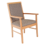 Delta Dining Chair