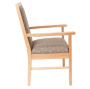 Delta Dining Chair