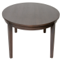 Oval Euro Coffee Table