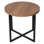 Poli Round Coffee Table