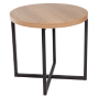 Poli Round Coffee Table