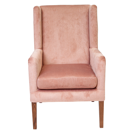 Rosie Cool Highback Chair