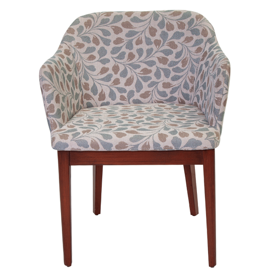 Saki Woody Chair