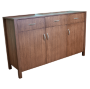 3D Sideboard