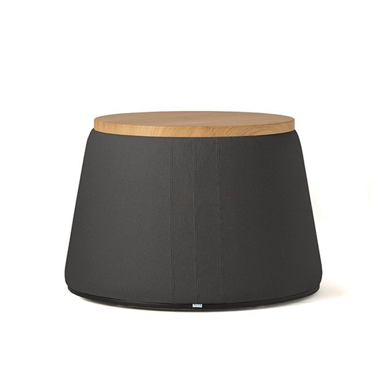 Teal Portobello Extreme Coffee Table