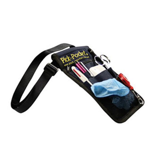 Nurses Pick-Pocket
