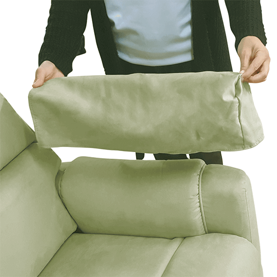 Aspire Signature 2 Chair - Cover Set Only