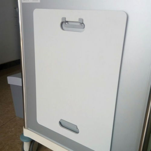 Ward Cart - Cardiac CPR Board