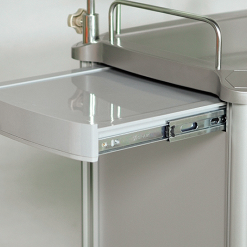 Ward Cart - Extension Table