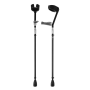 SideStix Boundless Crutches